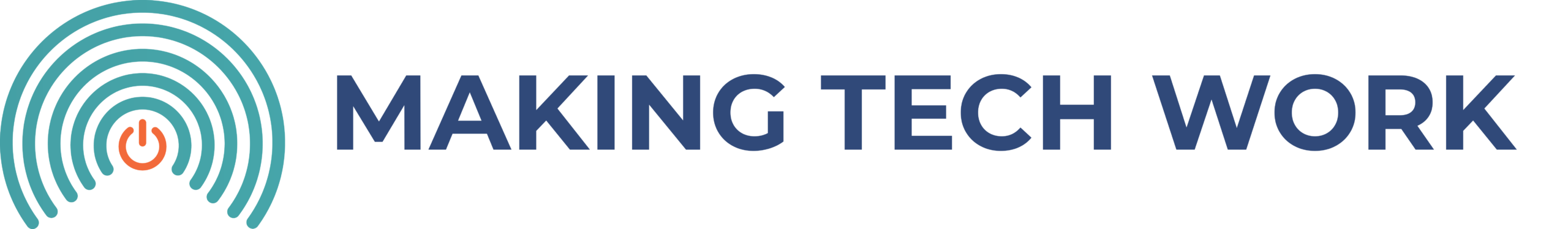 Making Tech Work